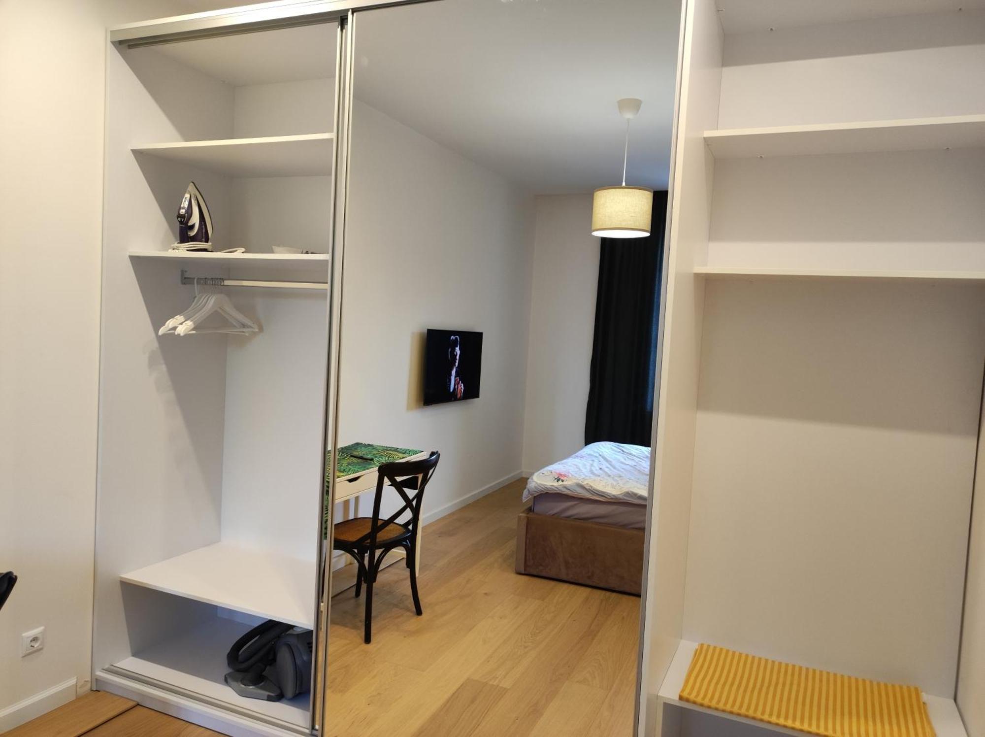 Lux Apartment, Near Metro Vasylkivska Kiev Esterno foto