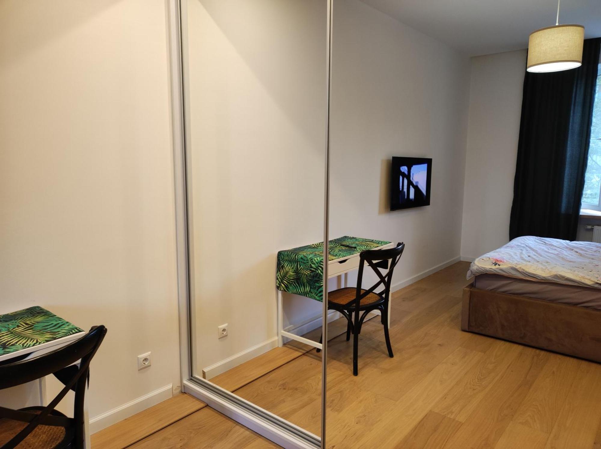 Lux Apartment, Near Metro Vasylkivska Kiev Esterno foto